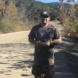 Meet your Posher, Freddy